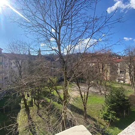 Boennium Apartments Ljubljana Exterior photo