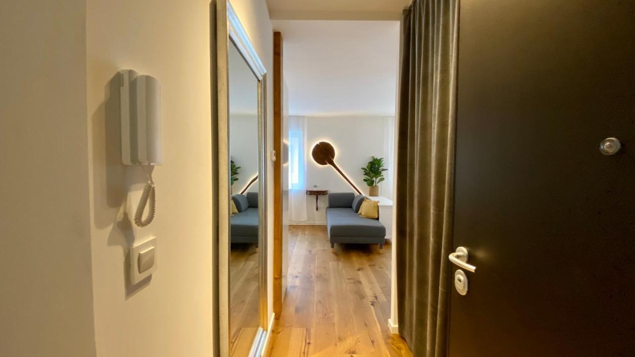 Boennium Apartment
