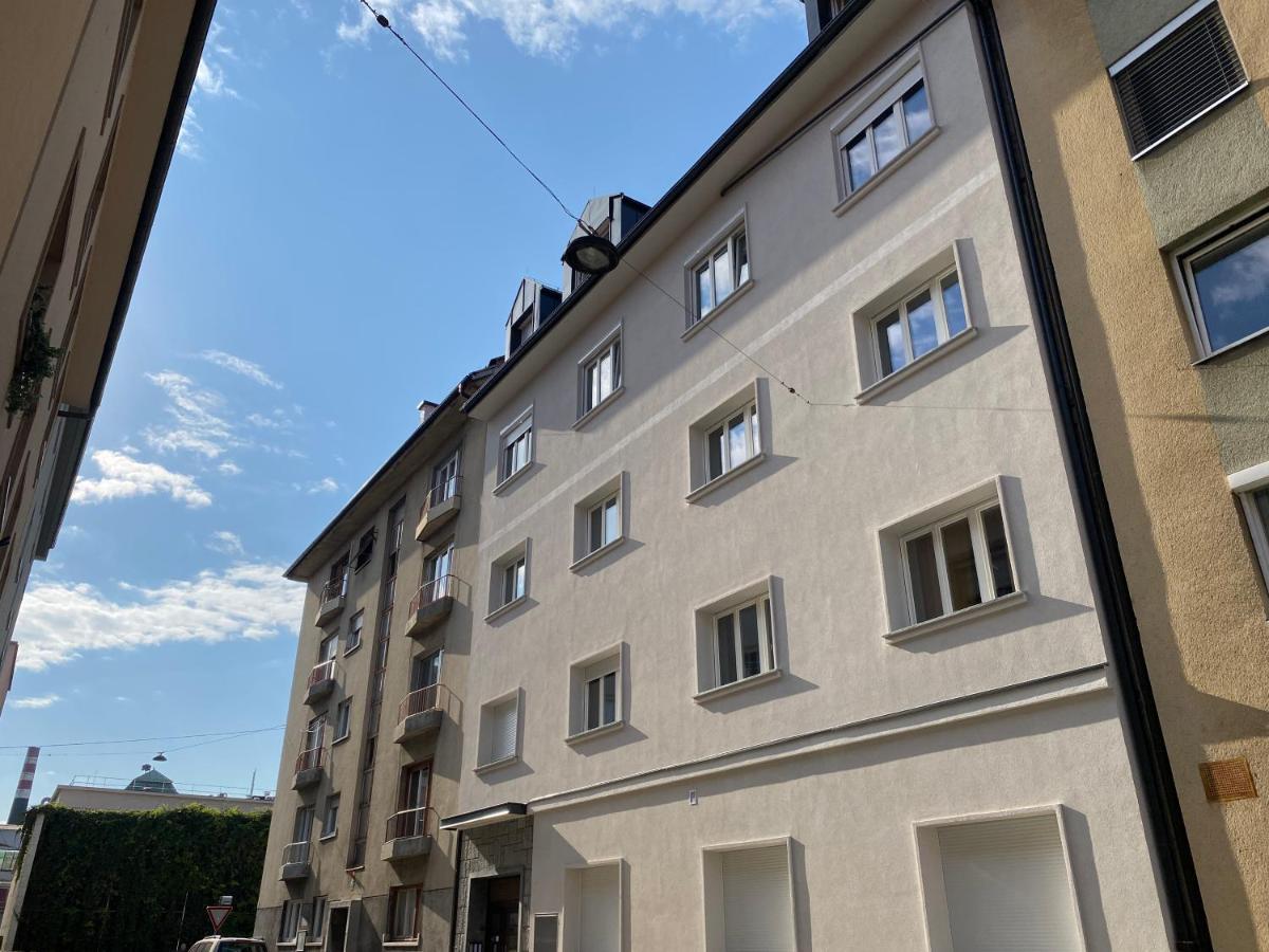 Boennium Apartment *