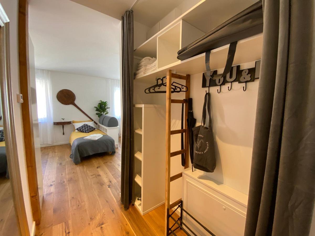 Apartment Boennium