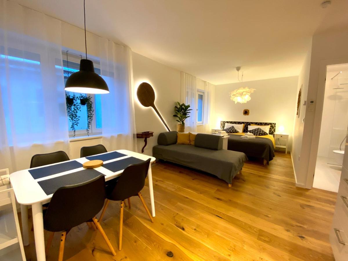 Boennium Apartment