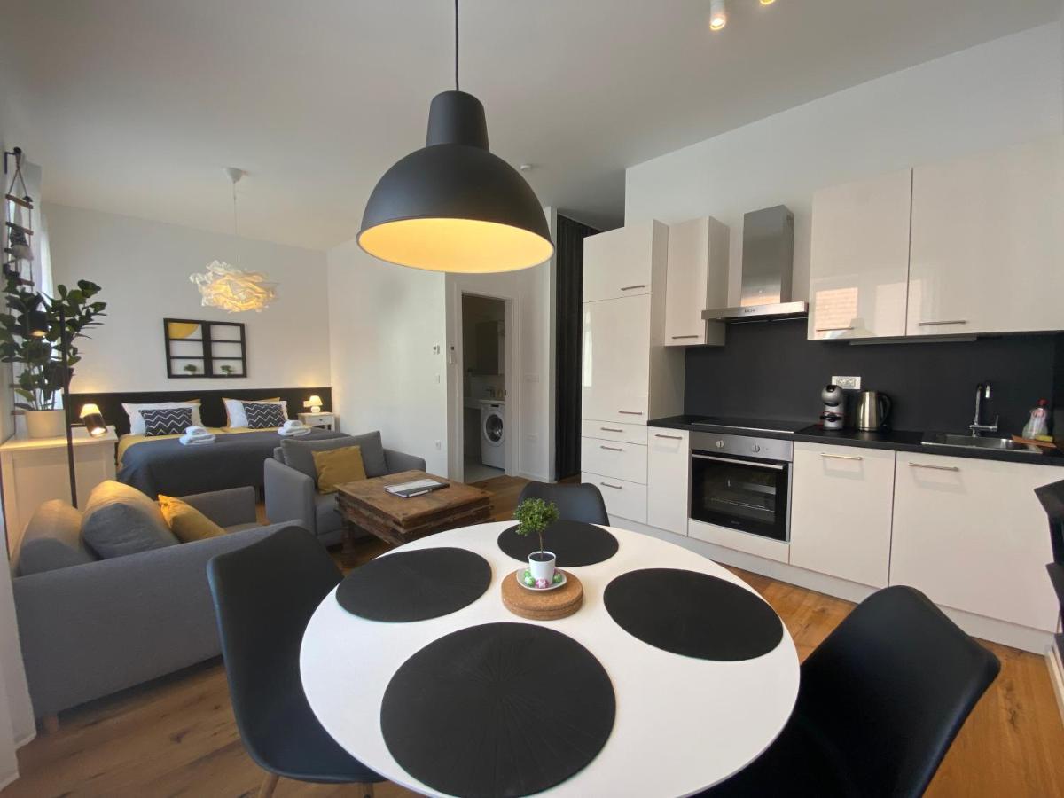 Apartmán Boennium