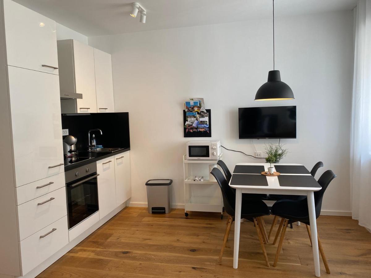 Boennium Apartment