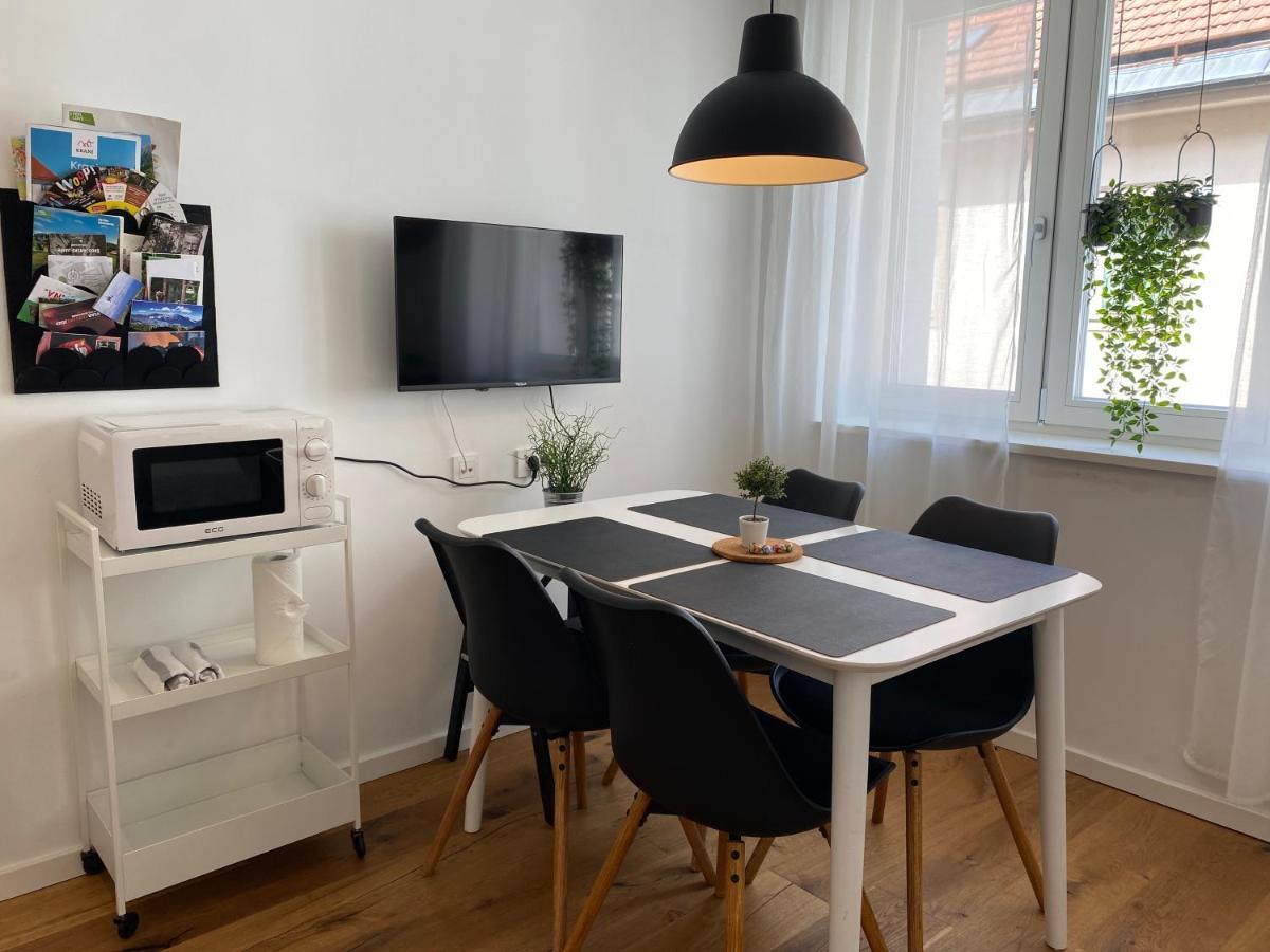 Boennium Apartmán *