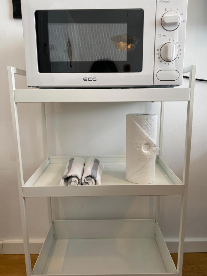Boennium Apartmán
