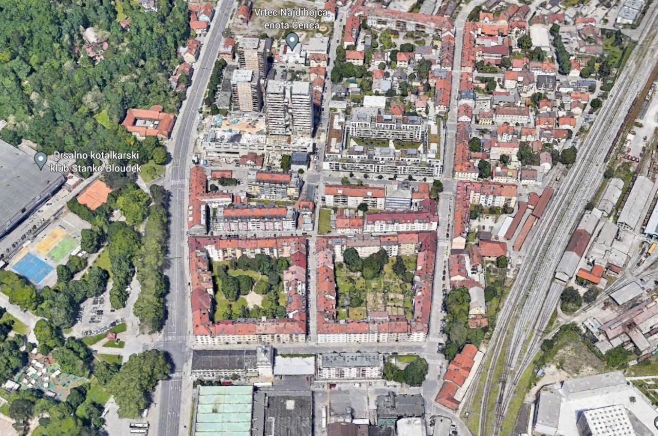 Apartmán Boennium