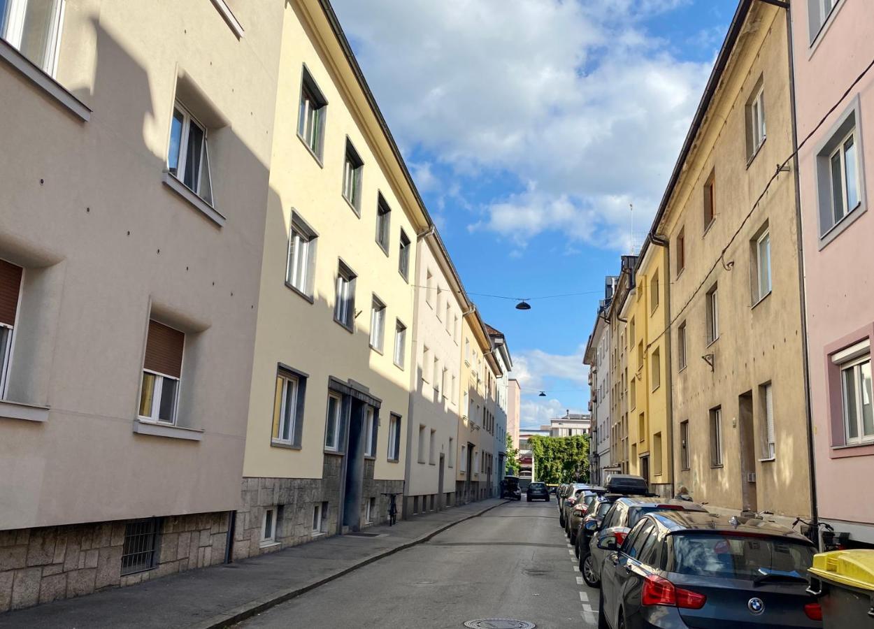 Apartment Boennium Ljubljana