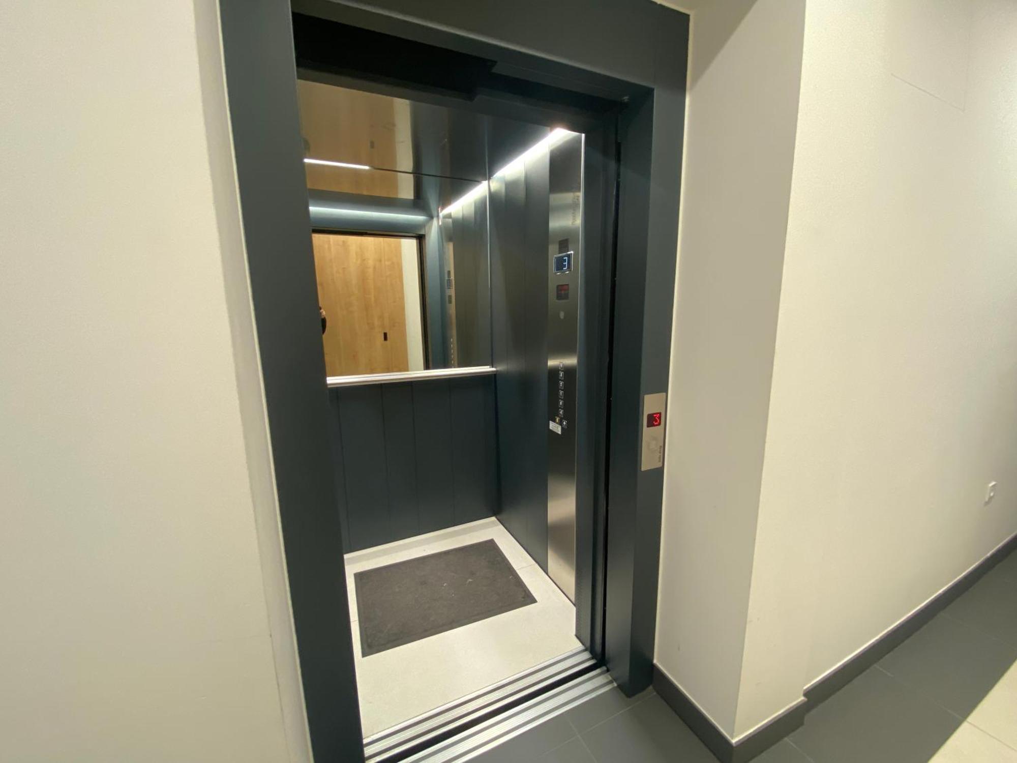 Apartmán Boennium