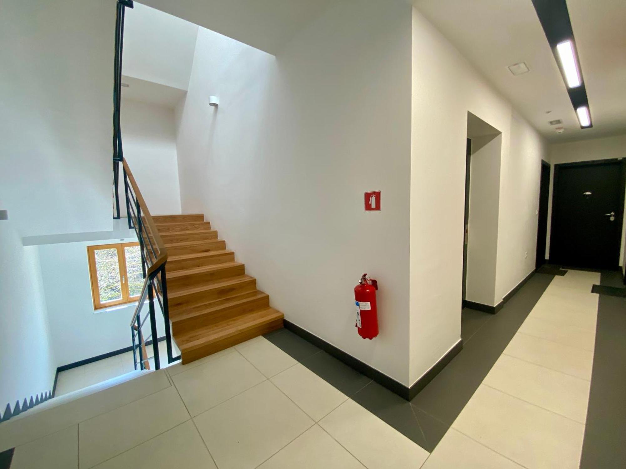 Boennium Apartment