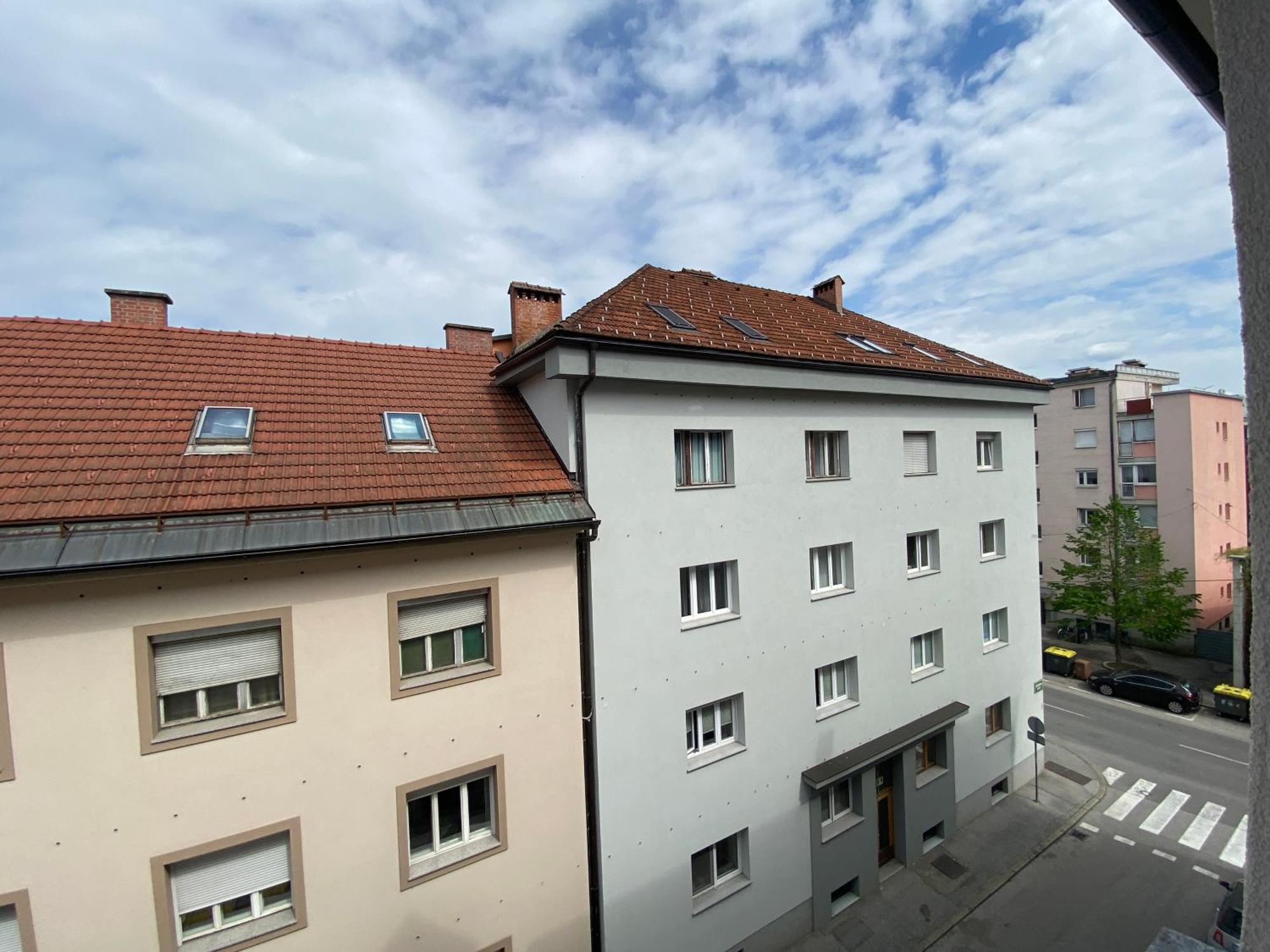 Boennium Apartment Ljubljana