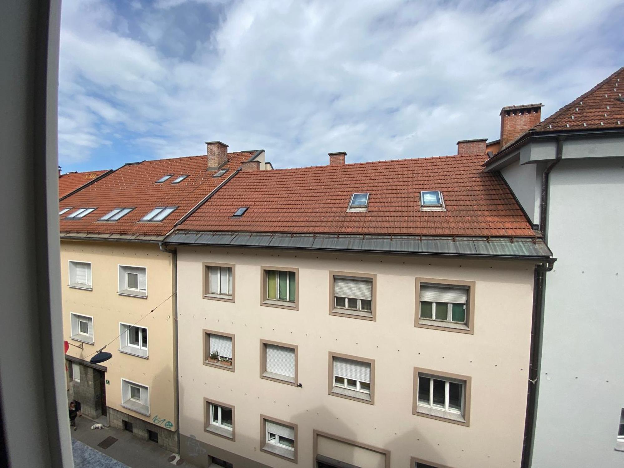 Boennium Apartment