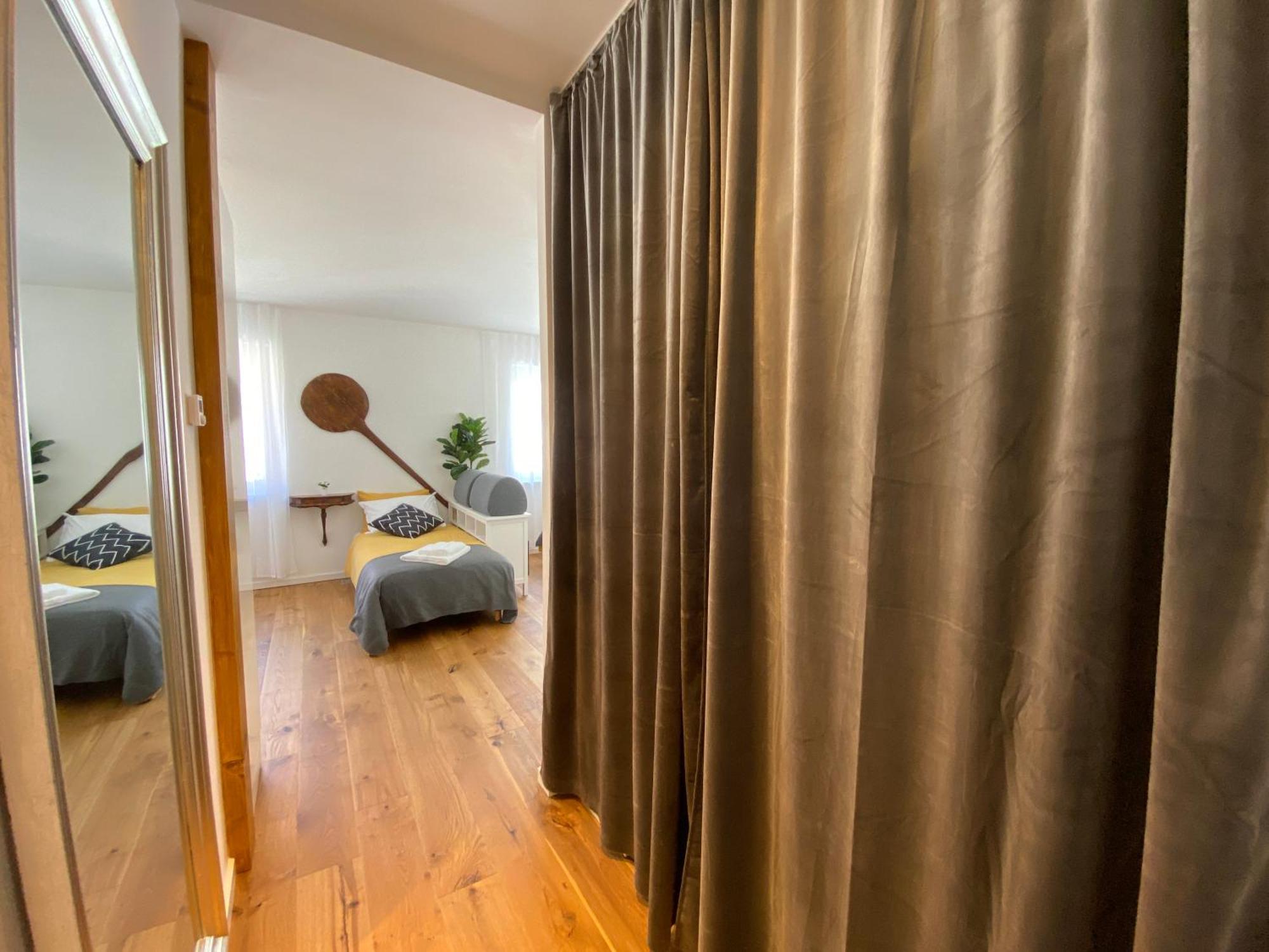 Apartment Boennium