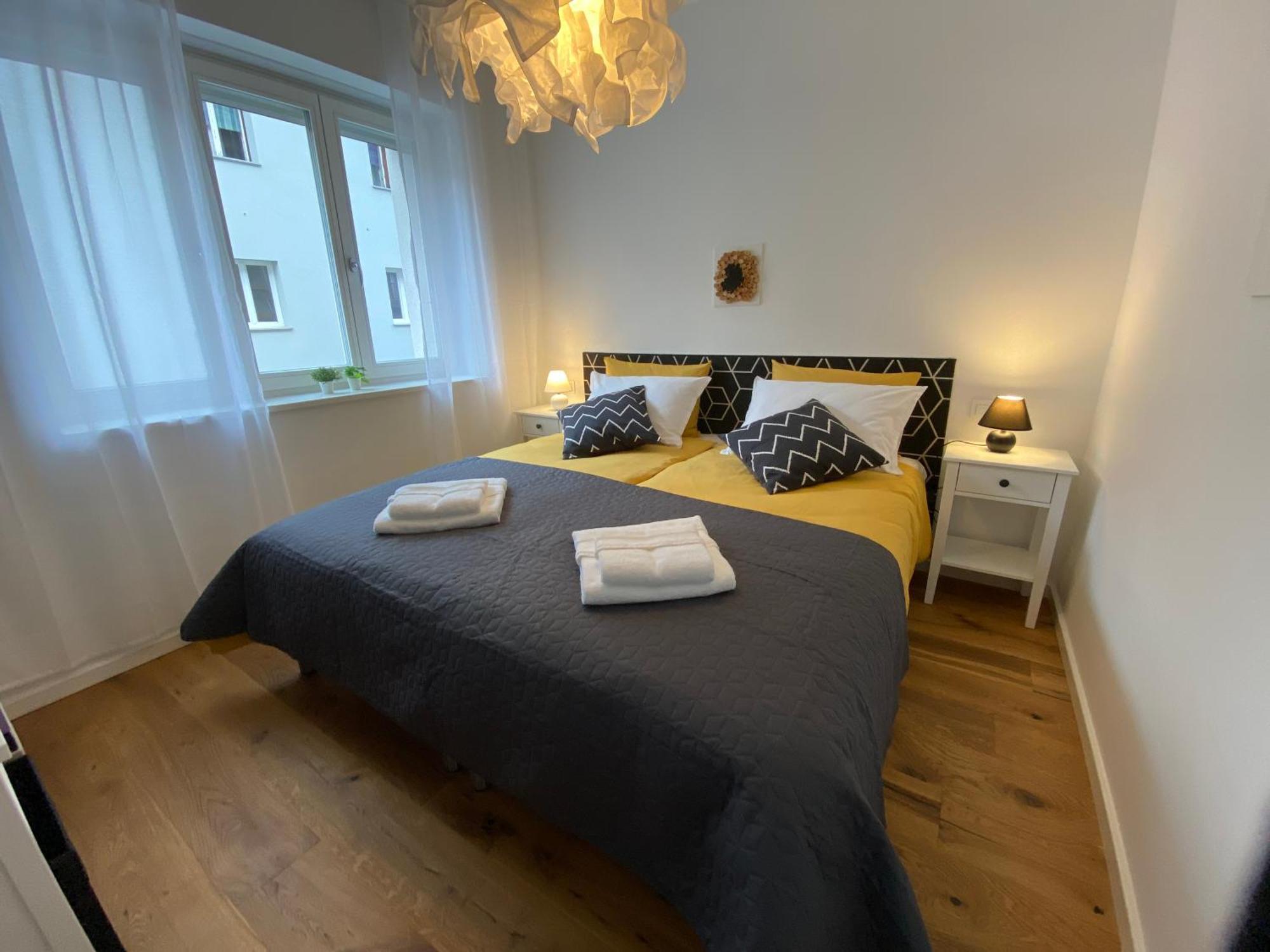 Apartment Boennium