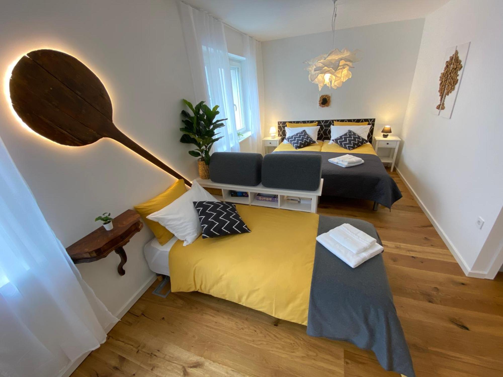 Boennium Apartment Ljubljana
