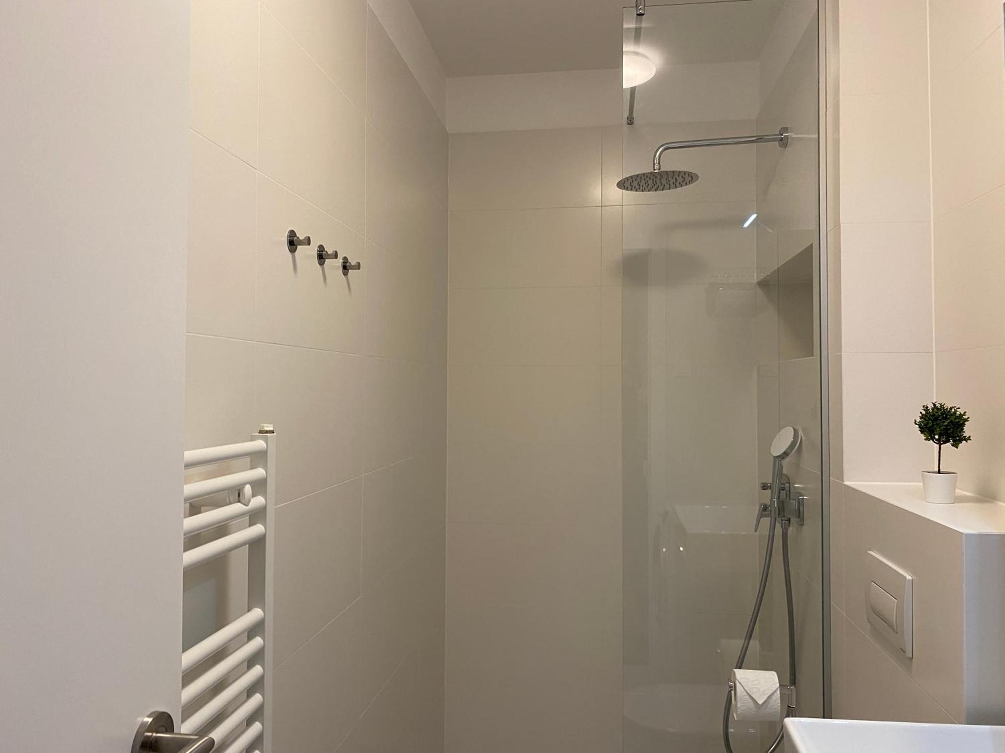 Boennium Apartmán Lublaň