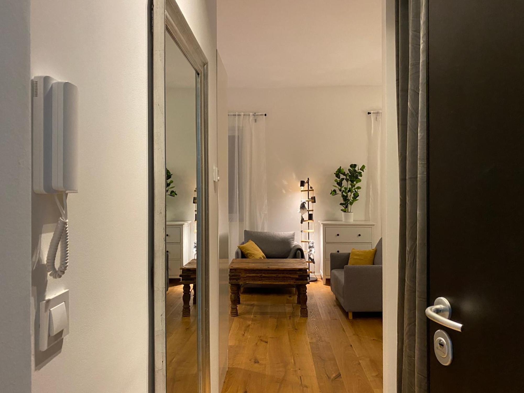 Apartment Boennium